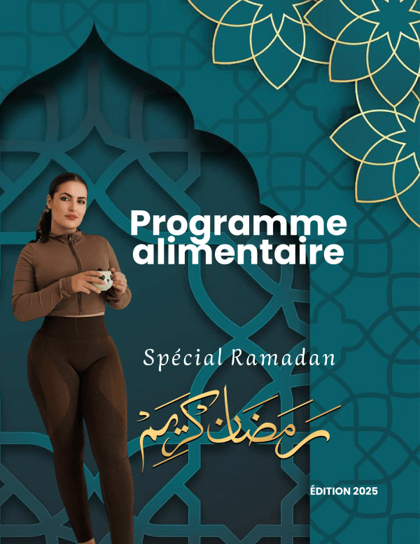 Programme spécial Ramadan: entre équilibre, vitalité et bien-être